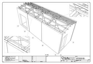 Geraldton Metering Room